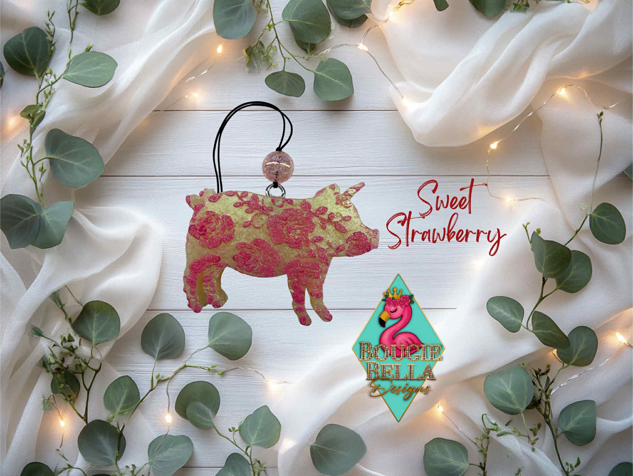 Show Pig